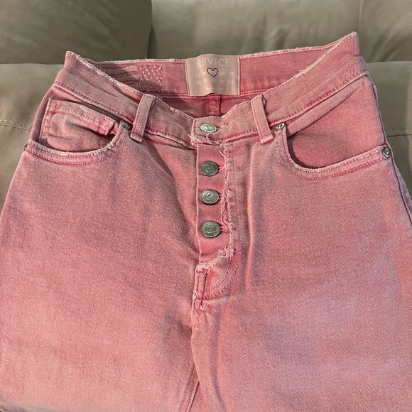Revice Jeans - Picture 5 of 6